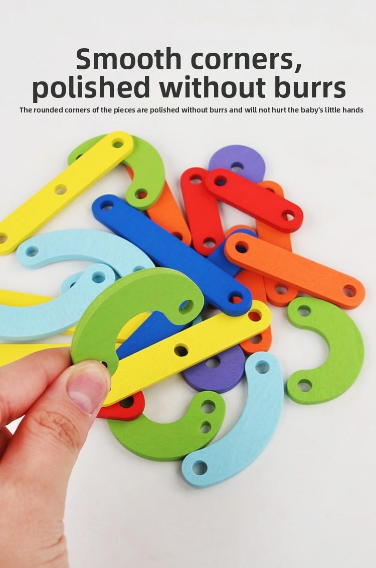 Kids Montessori Geometric Puzzle Shape Sorters Educational Wooden Toys for 3+ Years Old White Elephant Gift Holiday Gifts with Music Bags Diamond Box Series Kids Montessori Geometric Puzzle Shape Sorters Educational Wooden Toys for 3+ Years Old White Elephant Gift Holiday Gifts with Music Bags Diamond Box Series