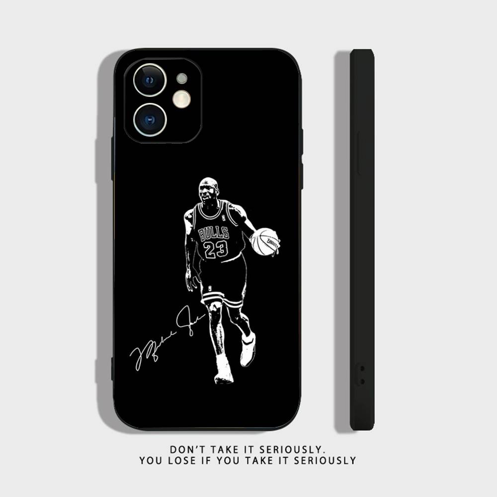Cool Basketball  Phone Case For iPhone 17,16,15,14,13,12,11,Pro,Max,Plus,Shockproof Silicone Fashion Back Cover