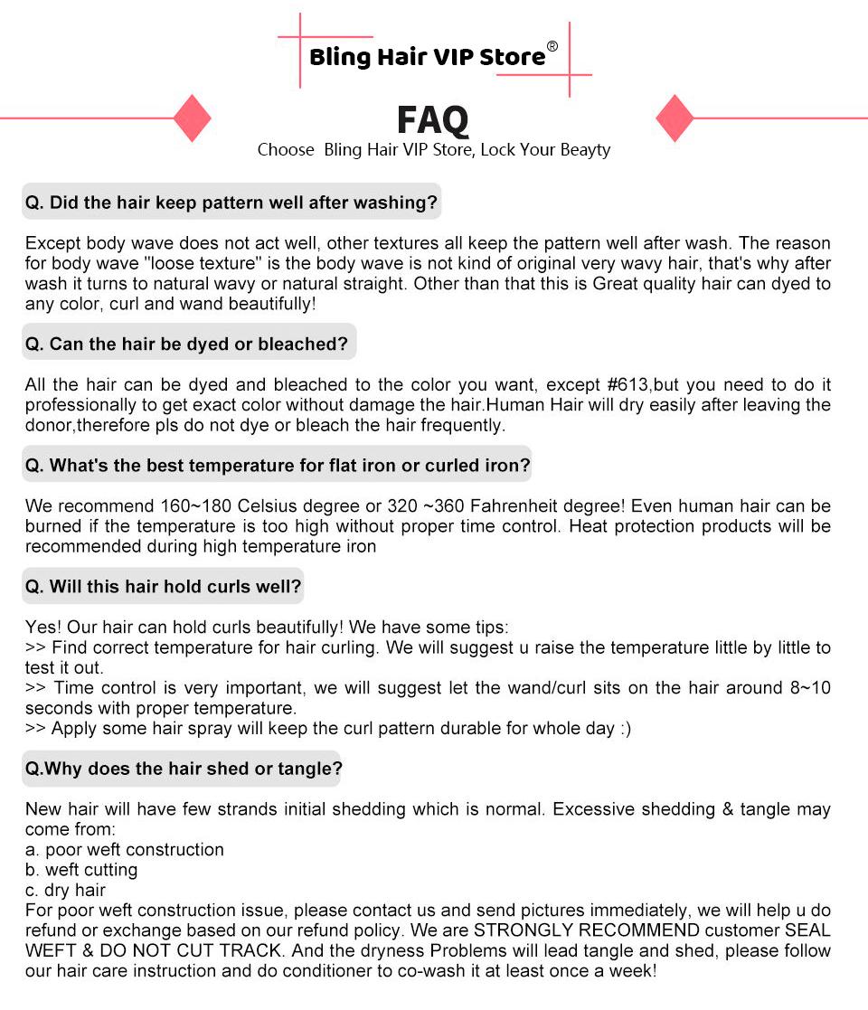 Bling Hair Glueless Wig Human Hair Deep Wave 6x4 5x5 Pre Cut Lace Wig Human Hair Ready To Wear Lace Closure Wigs for Women 13x4 13x6 Transparent Lace Front Wig #TikTokShopFallDealsForYou #TikTokShopHolidayHaul