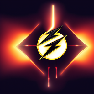 Open Blue House Field