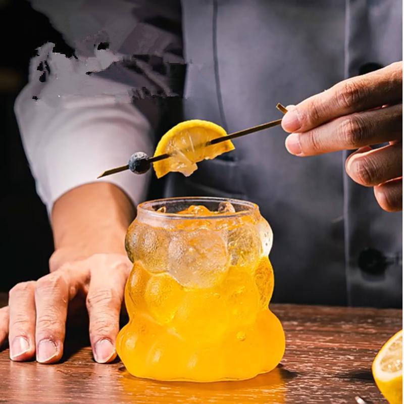 Creative Cocktail Cups Various Shapes of Glass Cup Goblet Glasses Wine Glasses Whiskey Juice Drinks Glass Coffee Mug Creative Cocktail Cups Various Shapes of Glass Cup Goblet Glasses Wine Glasses Whiskey Juice Drinks Glass Coffee Mug