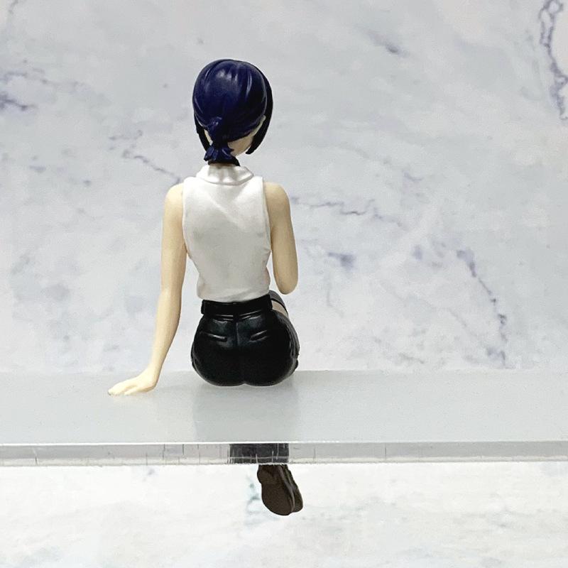 Furyu Chainsaw Man Noodle Stopper Figure-Reze