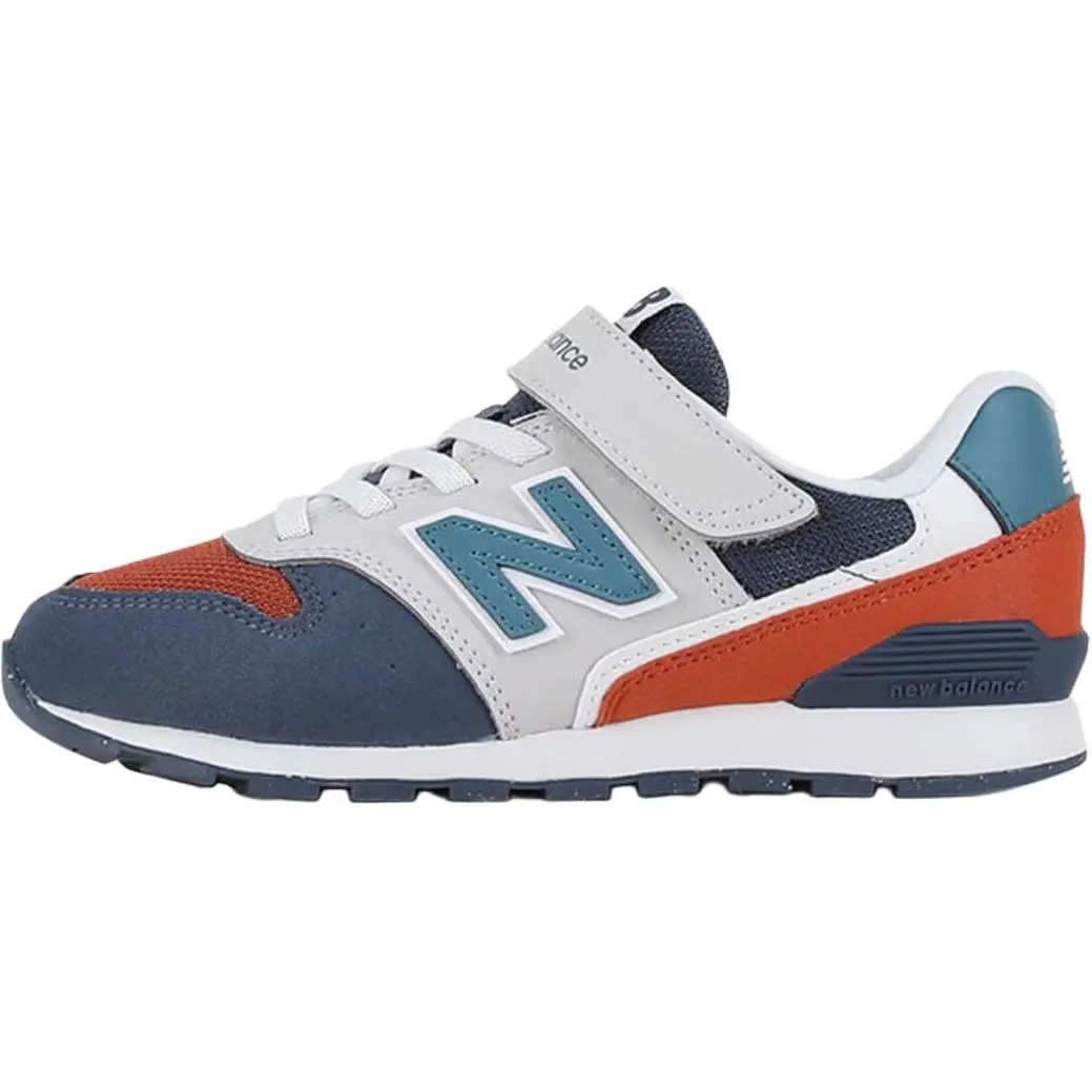 New Balance 996 Comfortable Versatile Waterproof Breathable Non-Slip Low-Top Casual Shoes Y9963XK