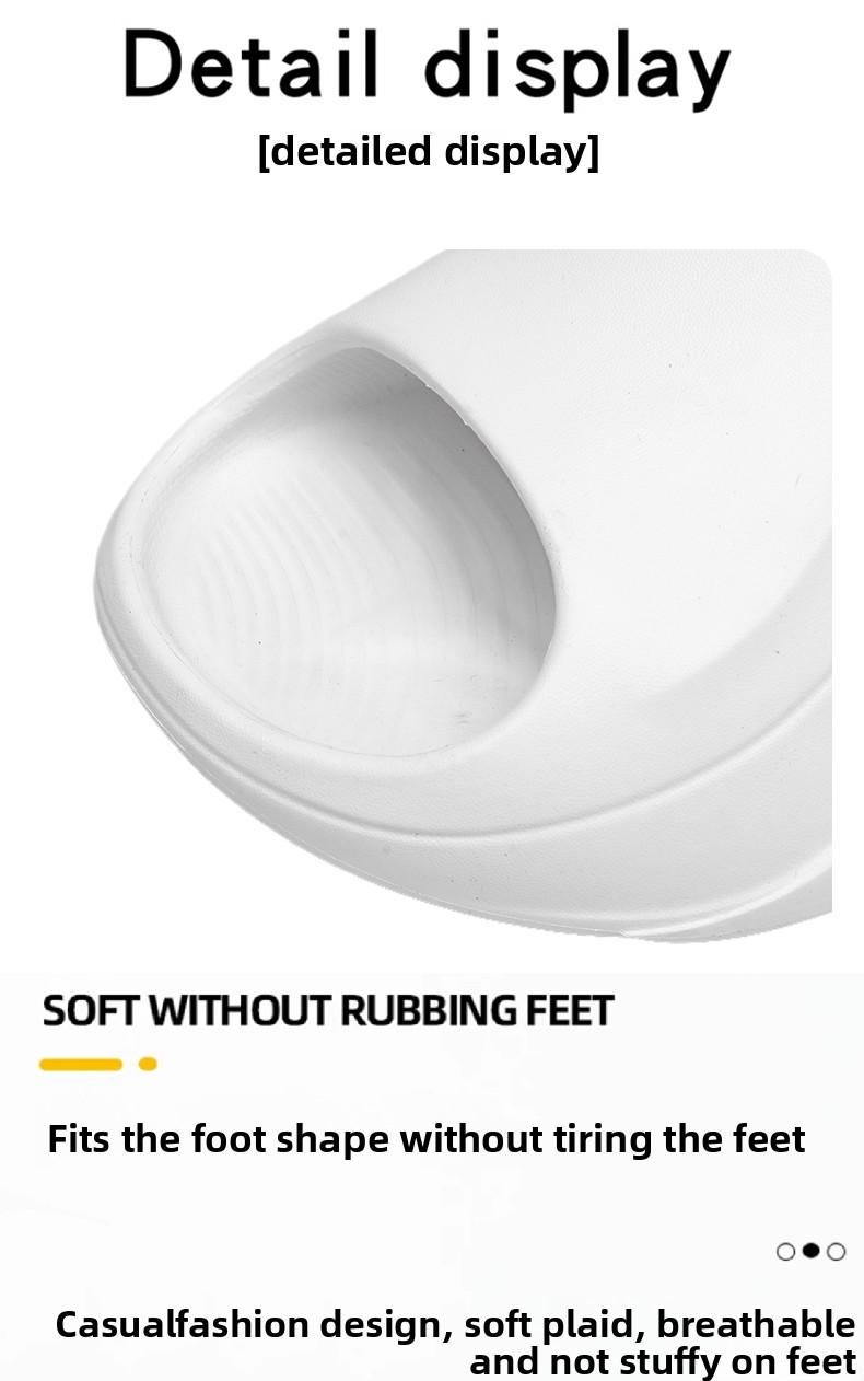 Lightweight Summer Clogs |   Odor-Resistant, Easy to Clean