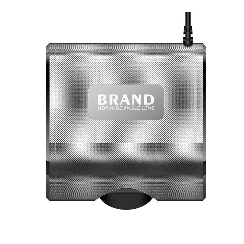 No-Wire Installation Dash Cam with Radar Detector ADAS Android Large Screen HD Vehicle Recorder