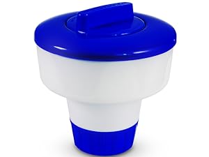 Complete 3" Chlorinating Tablets, 10 lb, Chlorine Tablets for Sanitizing Swimming Pools Chlorine, 10 Pounds