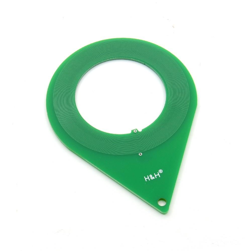 Auto Lock pection Loop Intelligent Diagnostic Tool Electronic Car