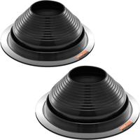 EDPM (Pipe OD 6" to 11")