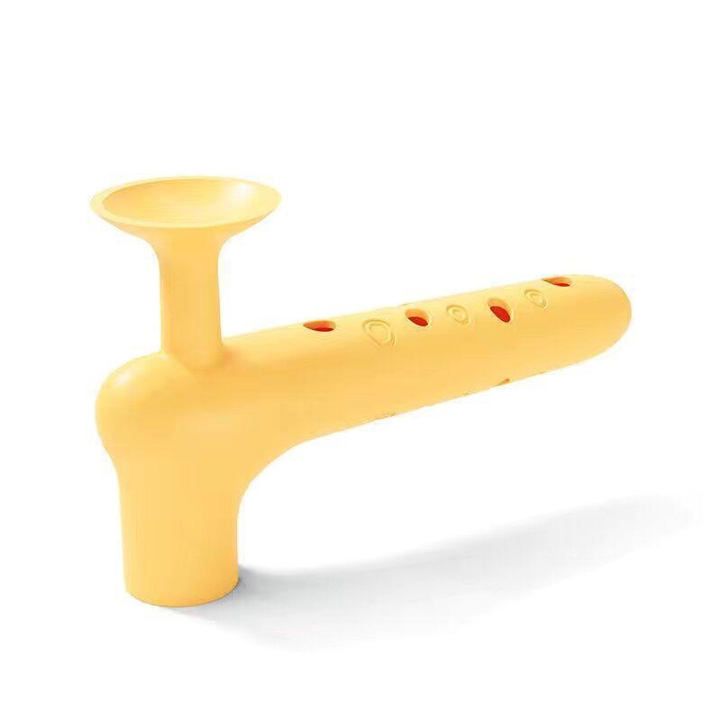 Silicone Door Handle Protective Cover Anti-collision Baby Safety Protect Noiseless Suction Cup Doorknob Door Knob Cover