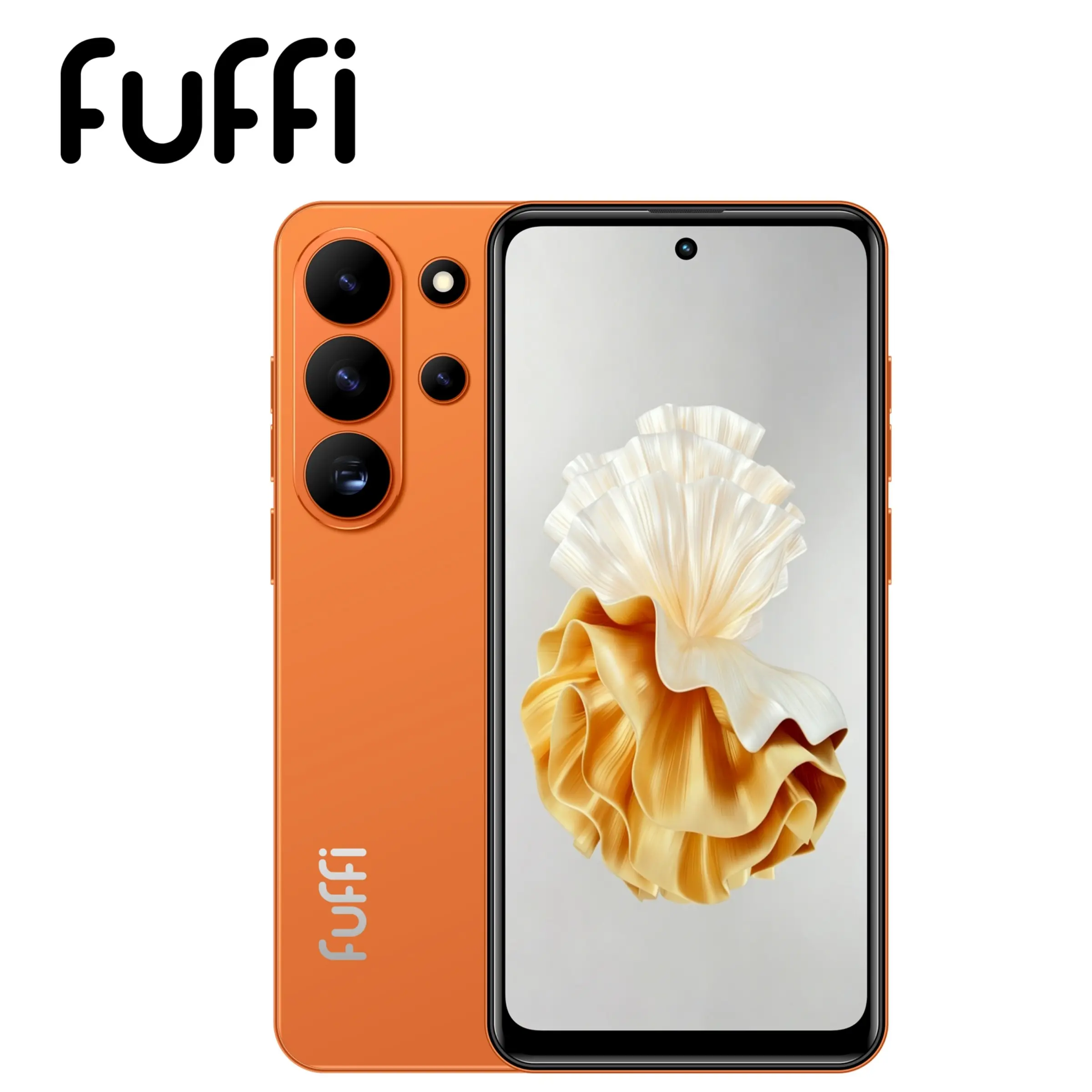 FUFFi-S26 Pro Smart Phone, Octa-Core Processor, 6.56 Inch Screen, 3+32GB Storage, 4g Network, Dual Sim, 3100mah Battery, Android phone, Touchscreen Smartphone