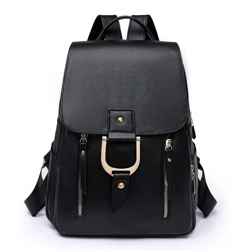 New Chic Multi-Functional Backpack for Women, Trendy  Lightweight Fashion Daypack, Versatile Rucksack for Daily Commute, Shopping Trips, Campus Life, Weekend Outings and Everyday  Use
