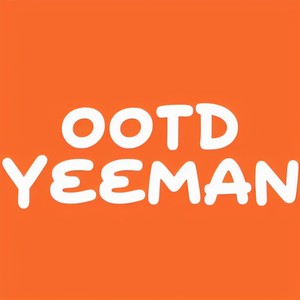 OOTD YeeMan