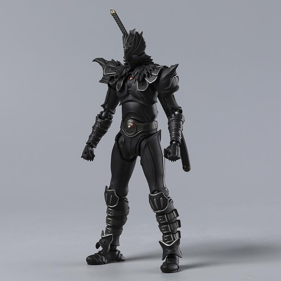 Storm Collectibles Karas Otoha 1/12 Scale Action Figure