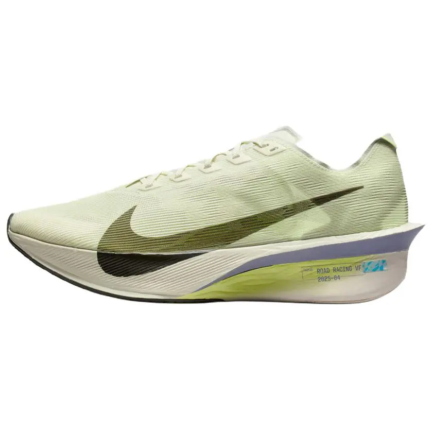 Nike Zoom VaporFly Next 4% Comfortable Soft Casual Running Shoes HF6414-004