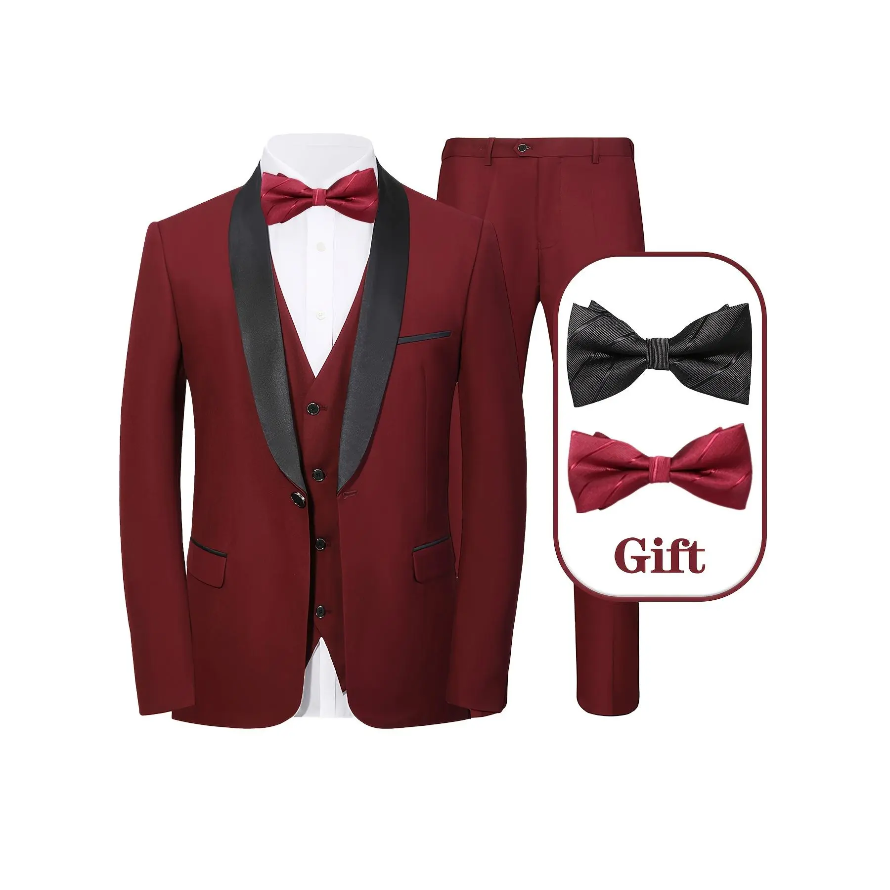 crimson