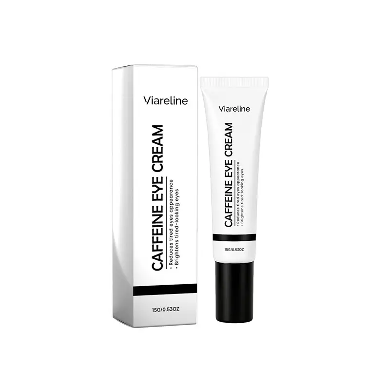 Moisturizing Eye Cream, Lightweight and Gentle, Soothing, Multi-Effect Massage Care, Softening and Nourishing Eye Area Skin, Hydrating Eye Treatments
