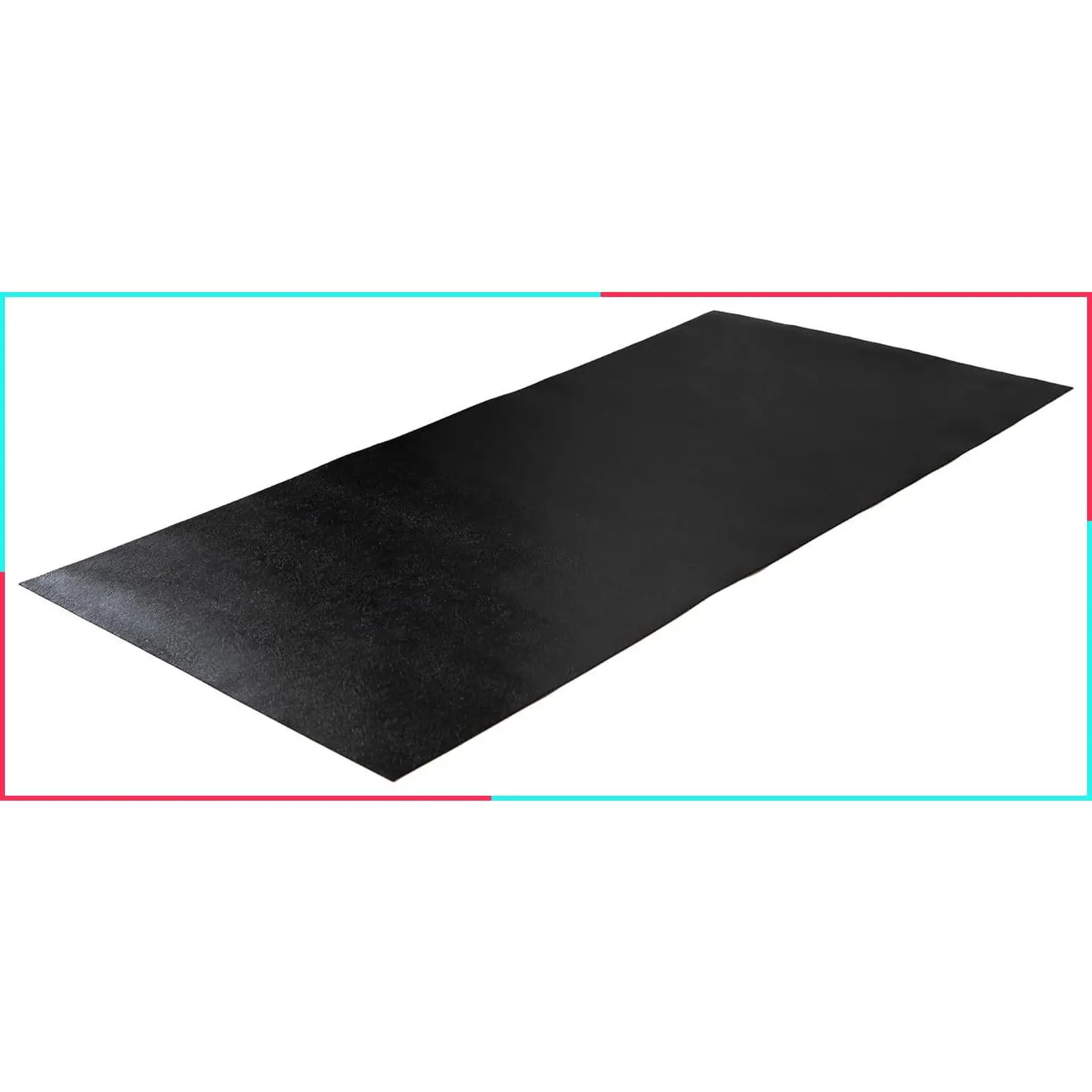 Work Bench Mat - 15" x 36" x 0.06" Scratch-Resistant PVC Mats - Protect Your Workbench, Table, or Tool Station from Painting, Woodworking, Crafting, Building & More, Black, Made in USA