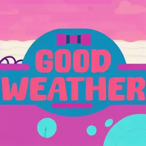good weather shop