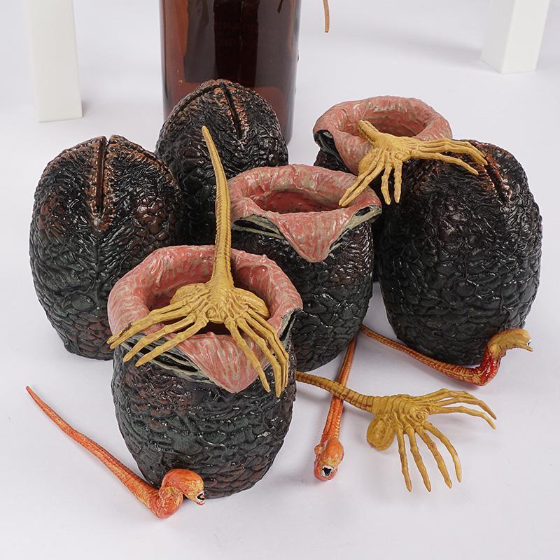 Classic Movie Predator 7" Jungle Hunter NECA PVC Action Figure Collectible Model Toy popular