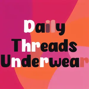 Daily Threads Underwear shop logo