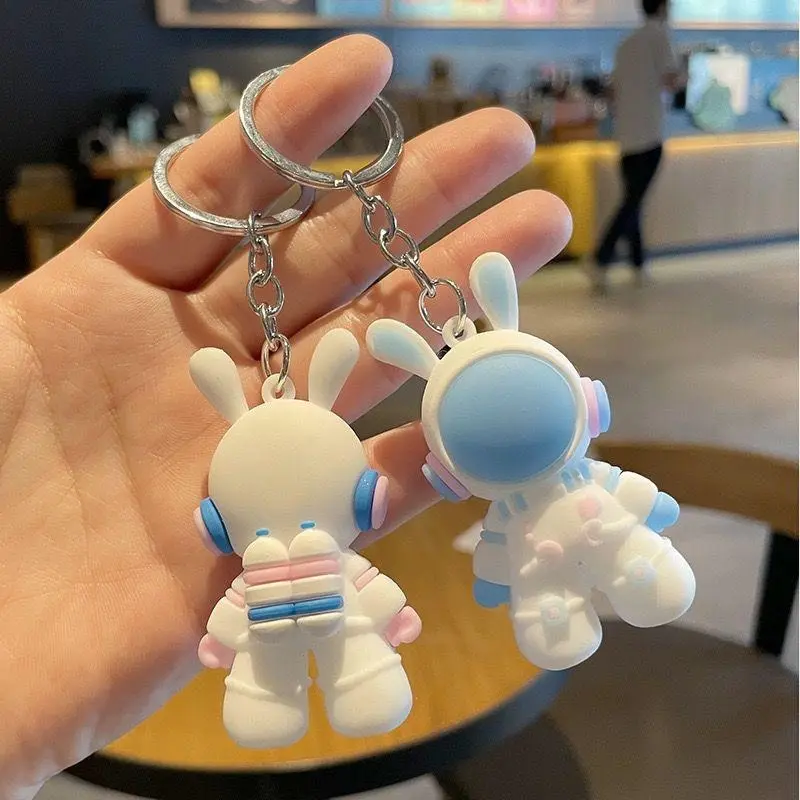 2026 Trendy Keychain (Gift/Not for Sale)=A random keychain-1