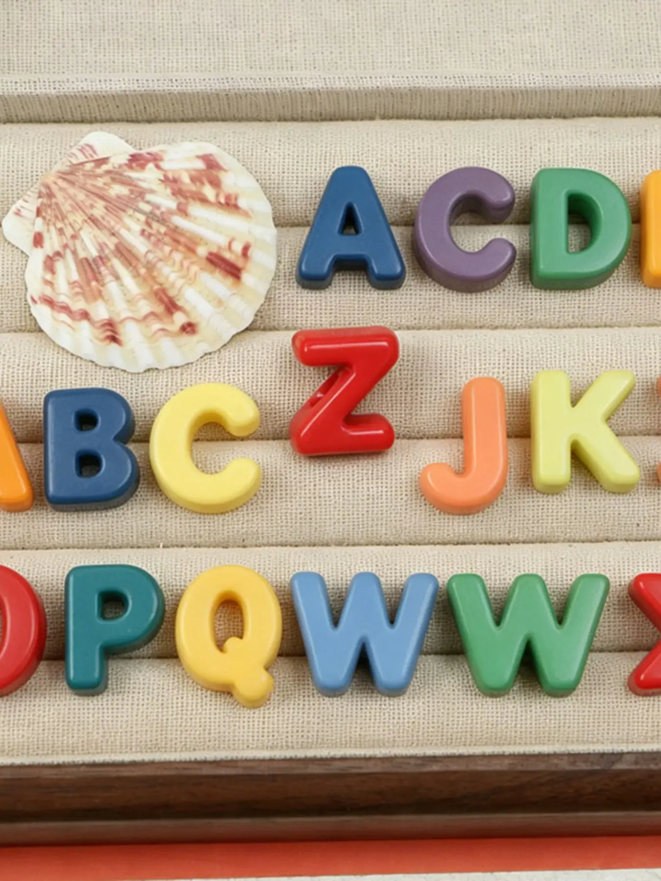 50pcs Acrylic Letter Beads, 20mm Macaron Color Hollow Out, DIY Charms Making, DIY Beading Accessories, Beading Supplies, Phone Chain, Necklace, Bracelet, Fashion Accessories