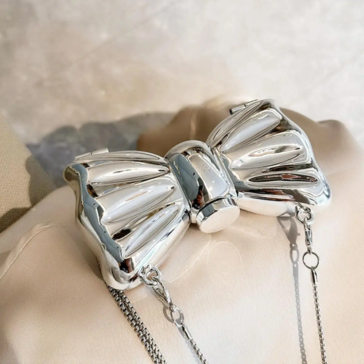 Silver