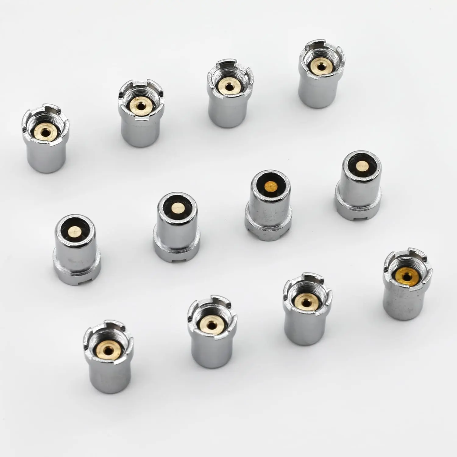 Thread Screw Adapter Connector - Fastener for Circuit Repair Soldering Iron Connections