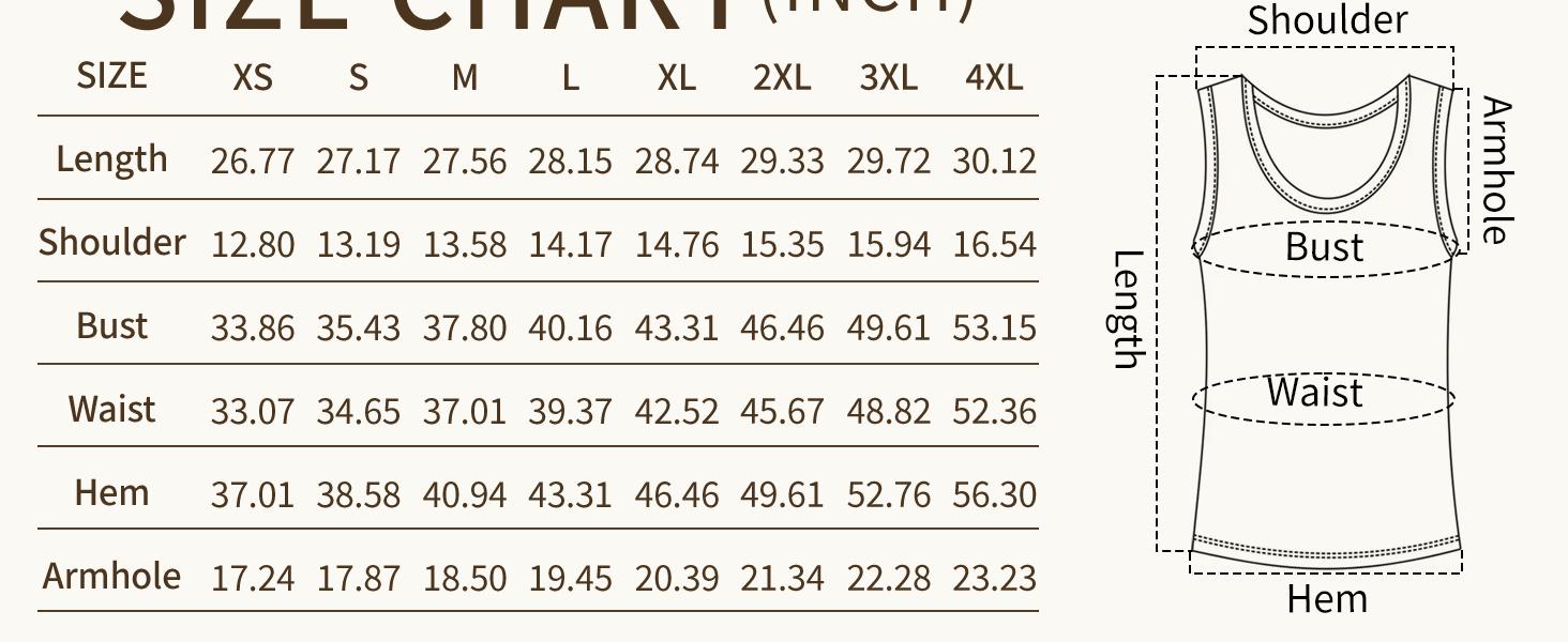 THE WELL KEPT Womens Loose Fit Casual Flowy Tank Tops Square Neck Trendy Sleeveless Summer Tops Clothes Outfits 2025