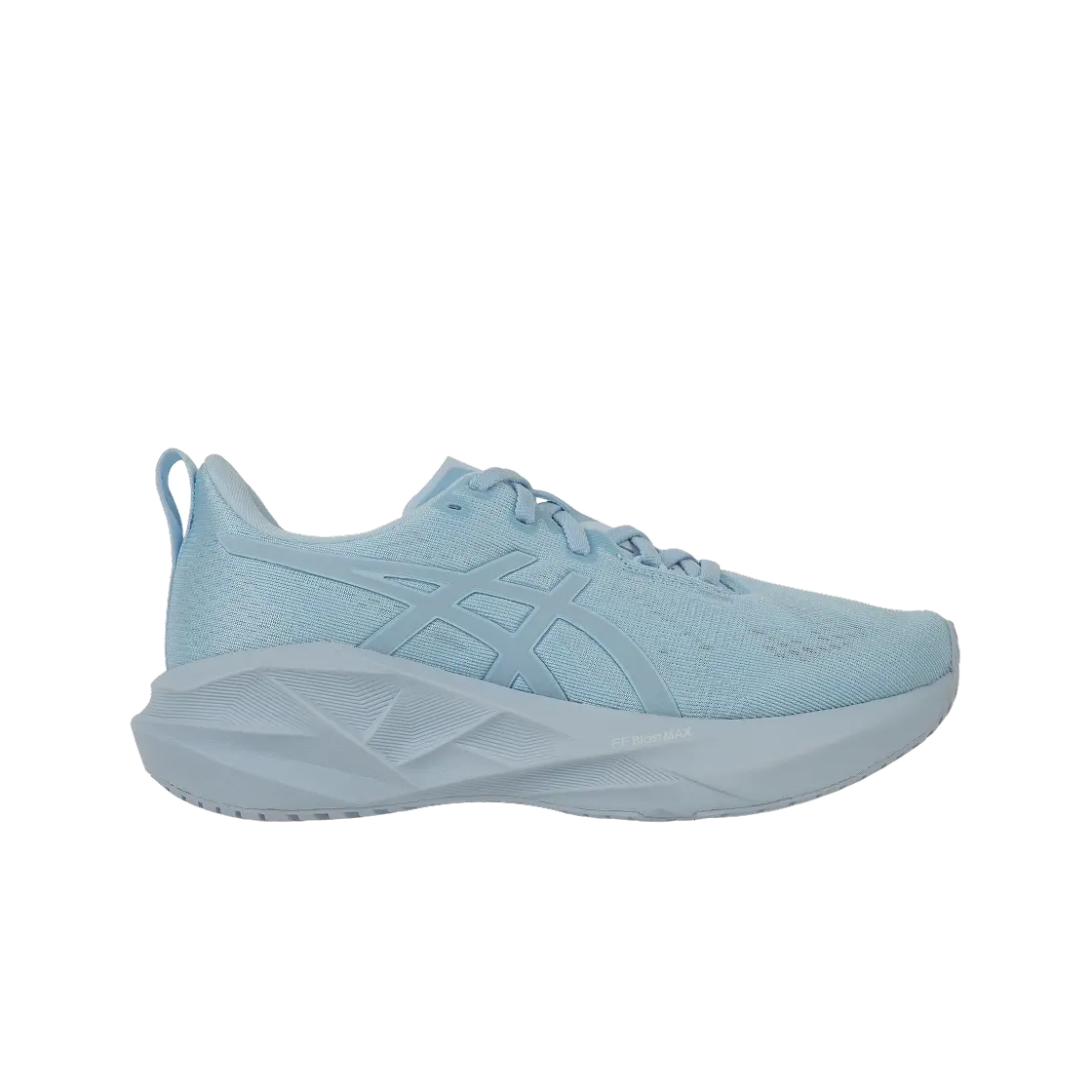 ASICS Wmns Novablast 5 Lite Show 'Light Blue' 1012B818-400