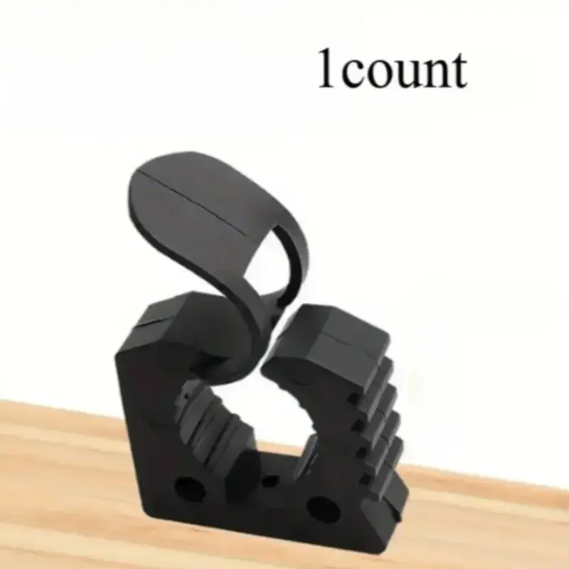Quick Punch Clamp, Quick Release Clamp, Durable Heavy Duty Synthetic Rubber Structure, Safe Installation Tool, Ideal for RV, Cars, Off-Road, ATV, UTV, Trucks, Trailers, Boats, Home Accessories, Wide Compatibility
