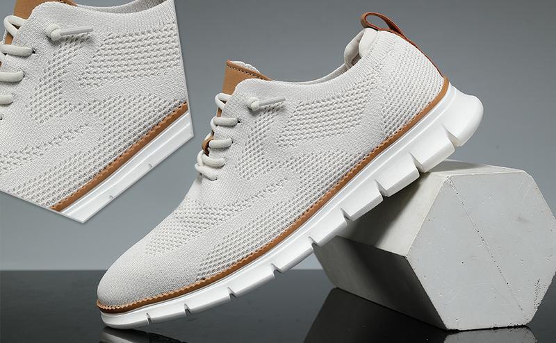 Men's Mesh Sneakers Oxfords Business Casual Walking Shoes Tennis Comfortable,Sporty Lightweight Breathable Running Shoes For Exercise & Daily Wear Closed Trainer Boy Training Runner Athletic Footwear block Shoes Outdoorfun Men's Mesh Sneakers Oxfords Business Casual Walking Shoes Tennis Comfortable,Sporty Lightweight Breathable Running Shoes For Exercise & Daily Wear Closed Trainer Boy Training Runner Athletic Footwear block Shoes Outdoorfun