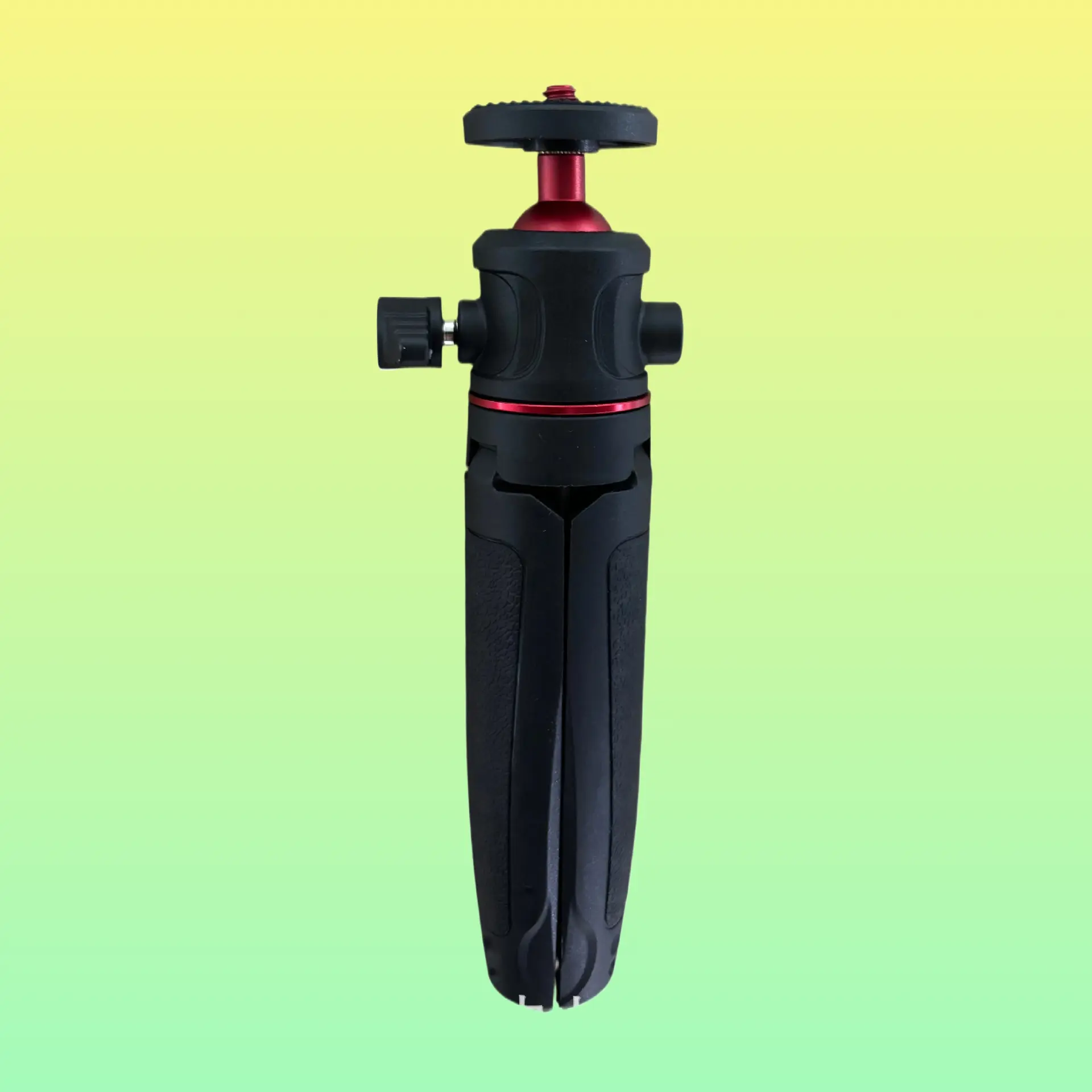 Desktop Pocket Tripod Compatible With DJI Pocket 3 Portable Stand For Phone Live Streaming Selfie Action Camera Shooting