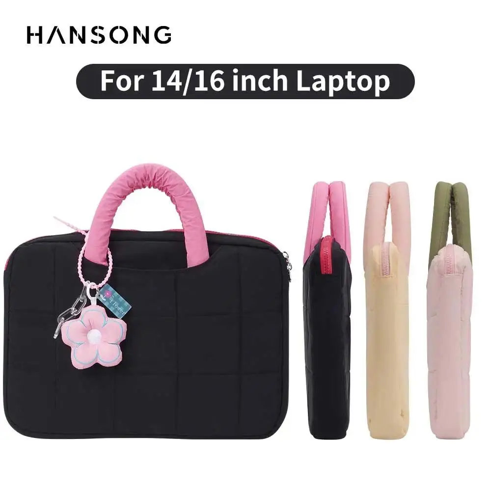14/16 in Protective Tablet Sleeve Pouch - Shockproof, Multi-Pocket Compact Accessory for 11th Gen/A16/10th Gen iPad, Samsung, Xiaomi, HUAWEI Devices & Tablet Users, Protective Sleeve