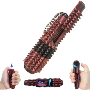 Button Clicks, Spinners, Portable Stim Tool, Little Ouchies 5-in-1 Design for Stress Relief, Spiky Grippie Stim, 3D Printed Toys Pain Stim Fidget, Pocket Mini Fidget Toy Easter Gifts for Kidsfidget toys