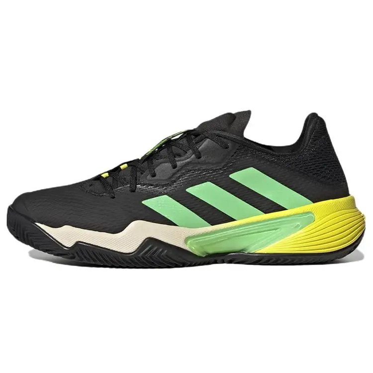 adidas Barricade Comfortable Durable Tennis Shoes GY1435