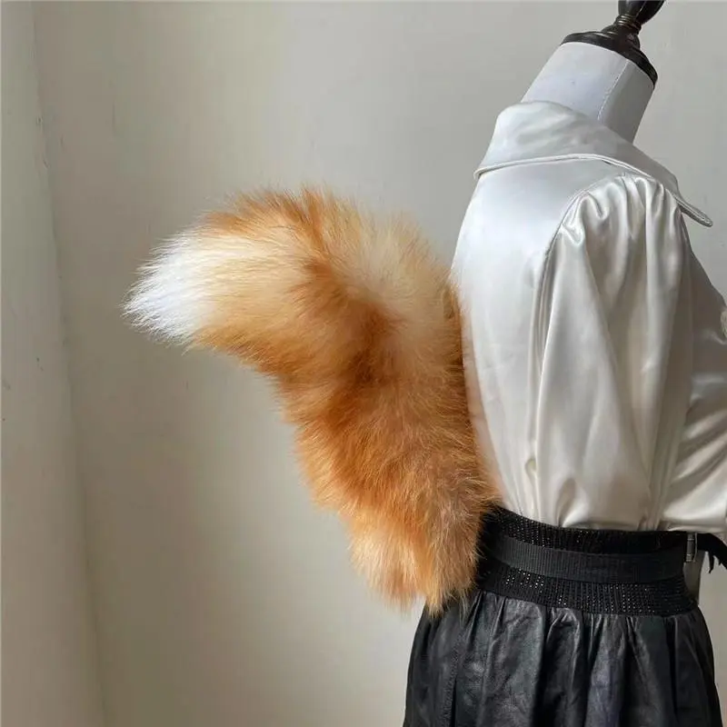 fox tail 6