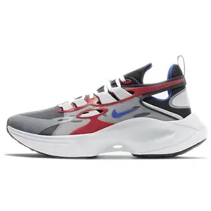 Nike Signal D/MS/X Lifestyle Sneakers for Men and Women – Comfortable, Cushioned, Balanced, Low-Top Verifiable, with credentials and supporting global authentication