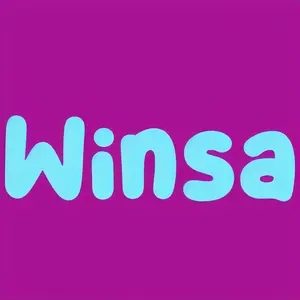 Winsa US shop logo