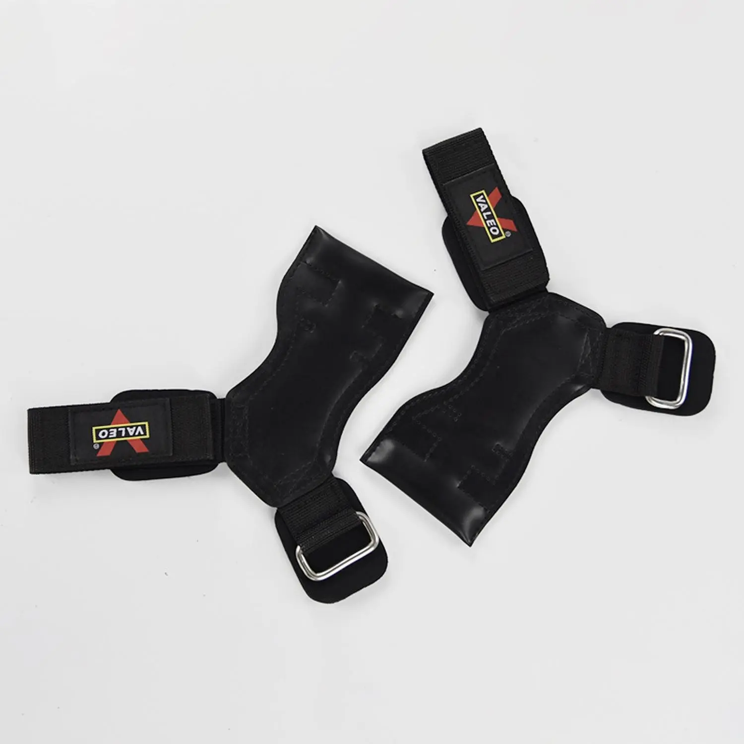 Versa Gripps® Pro Wrist Straps, Made in the Usa, Ideal for Weightlifting, Best Training Accessory, Durable Design
