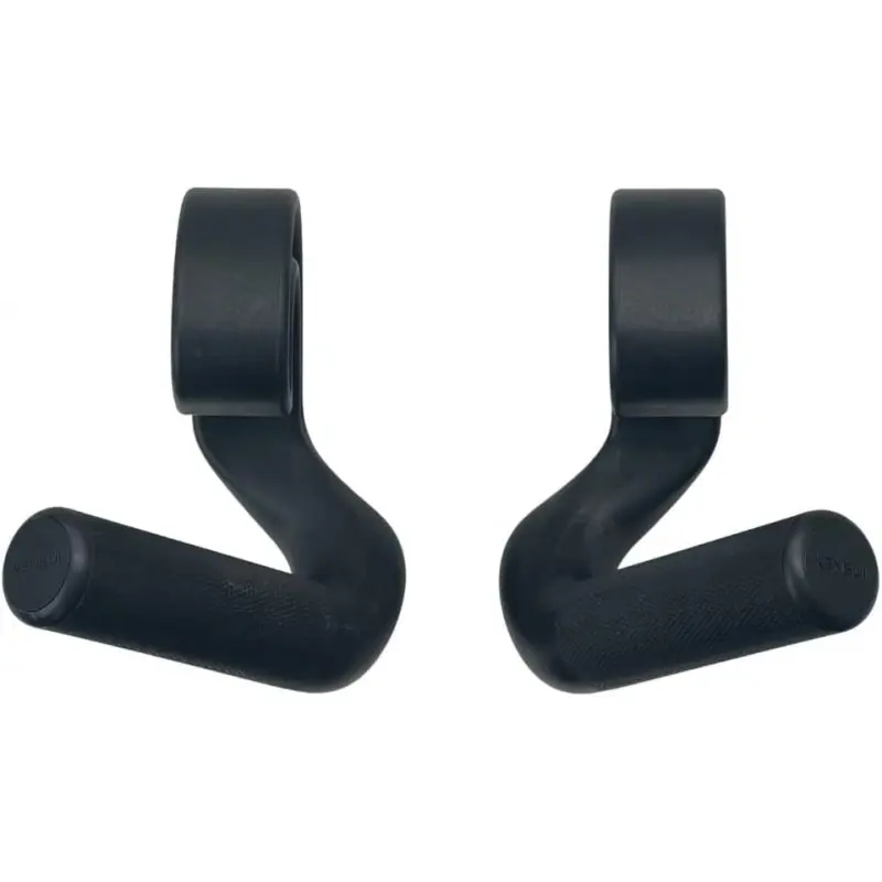 45-degree hook-shaped fitness handle, multifunctional grip suitable for pull-up workouts, Home Workout, Gym Accessories
