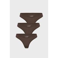 Clay Brown (3pack)