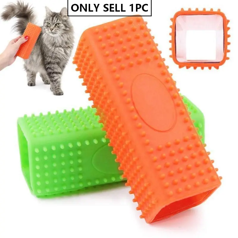 Pet Hair Remover Set, Car Carpet Cleaner for Dog & Cat Fur, Fur Removal Tool, Interior Cleaning Tool, Furniture & Sofa De-Shedding Solution, Deshedding Tool