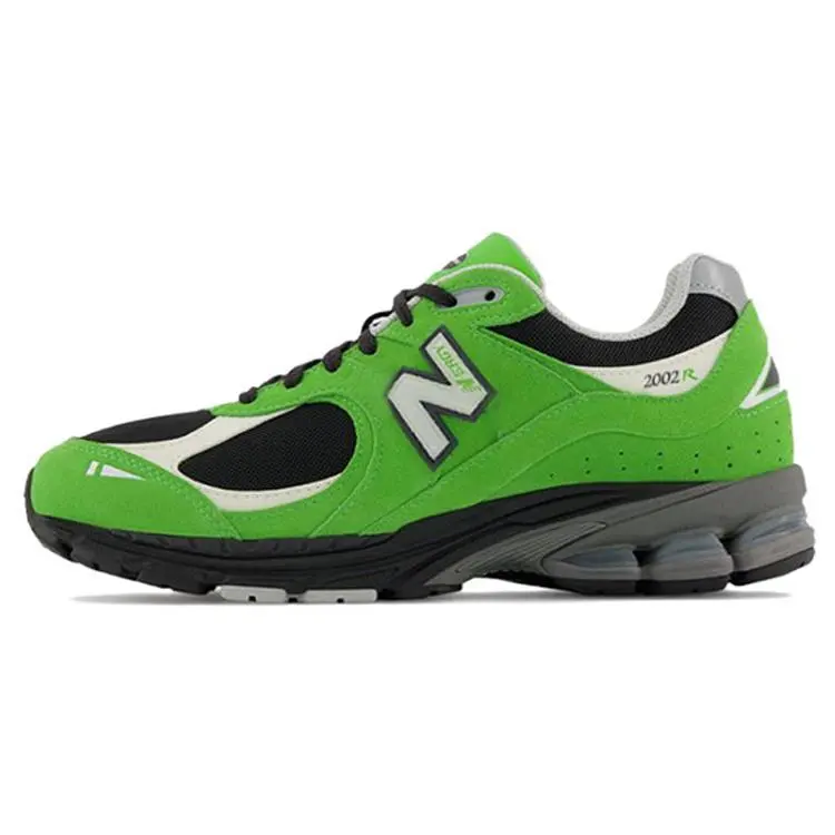 New Balance 2002R 'Good Vibes Pack - Green Apple' M2002RGZ