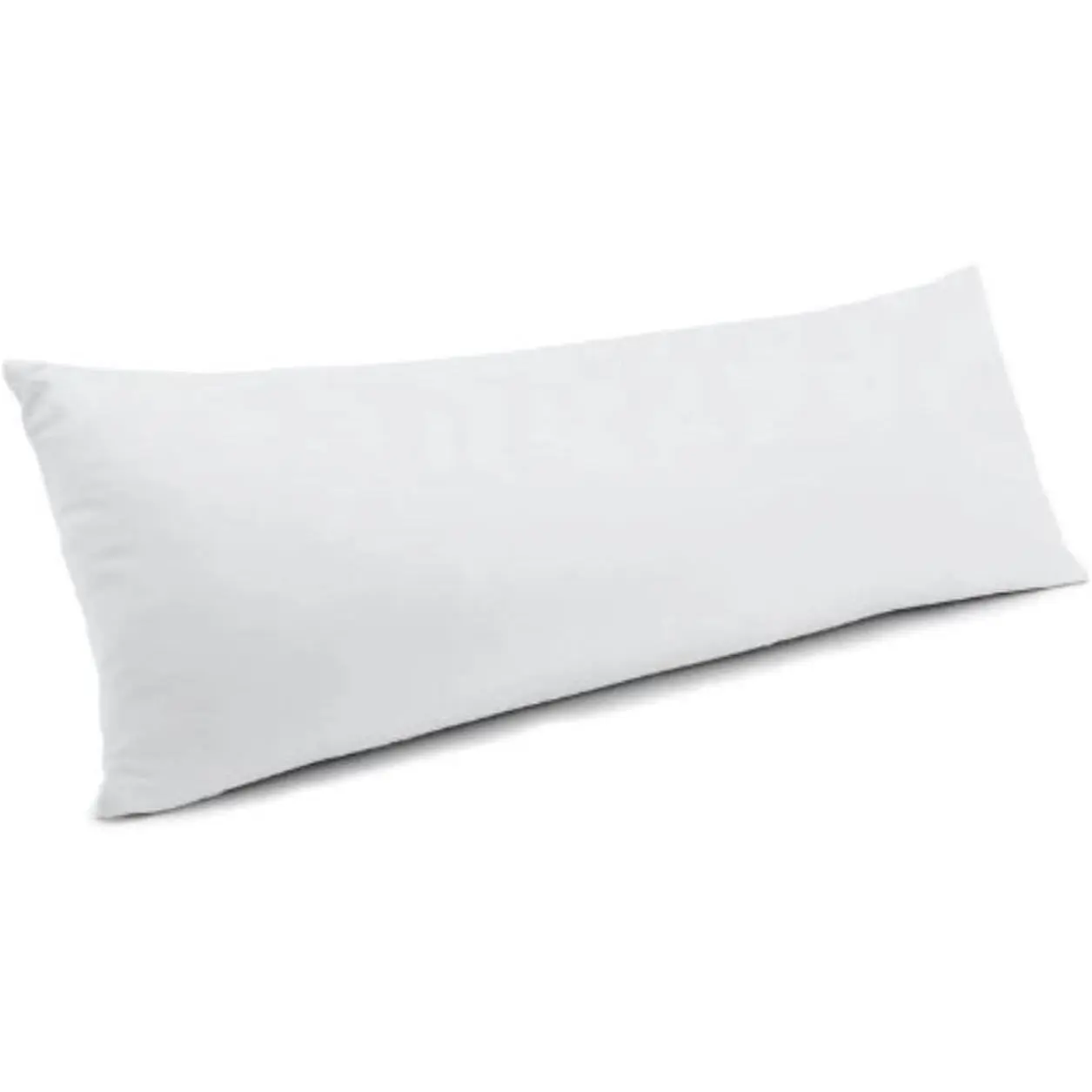 14x36 Inch Synthetic Down Alternative Rectangle Pillow Insert Form Stuffer for Sofa Shams, Decorative Throw Pillow, Cushion and Bed Pillow Stuffing - Hypoallergenic 14” X 36”