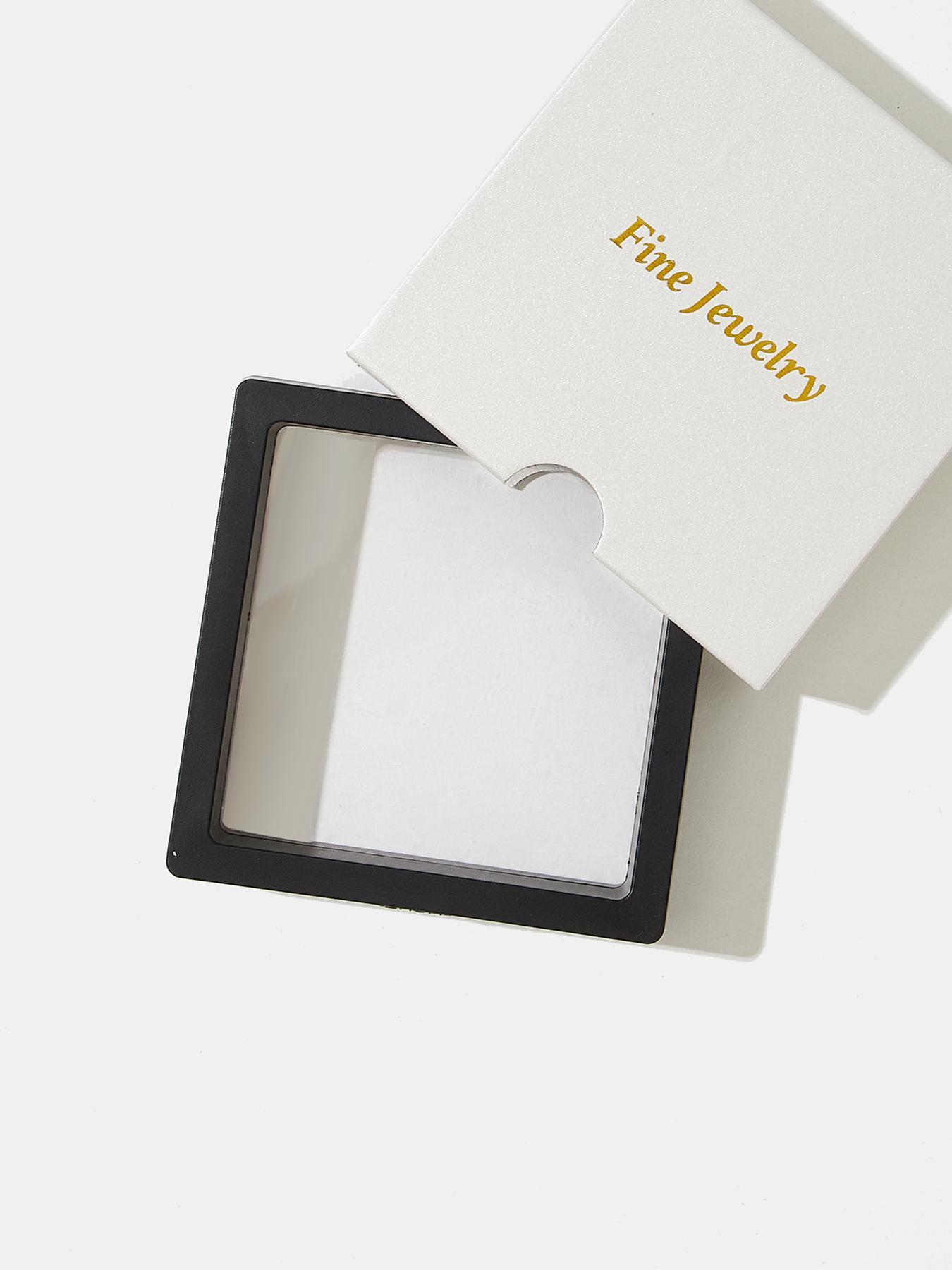 S925 Sterling Silver Simple Fashion Irregular Shaped Hollow Open Adjustable Ring, Fashion Jewelry for Party, Daily Clothing Decor, Trendy Exquisite Jewelry for Birthday Gift, Elegant Fashion Rings, Statement Ring