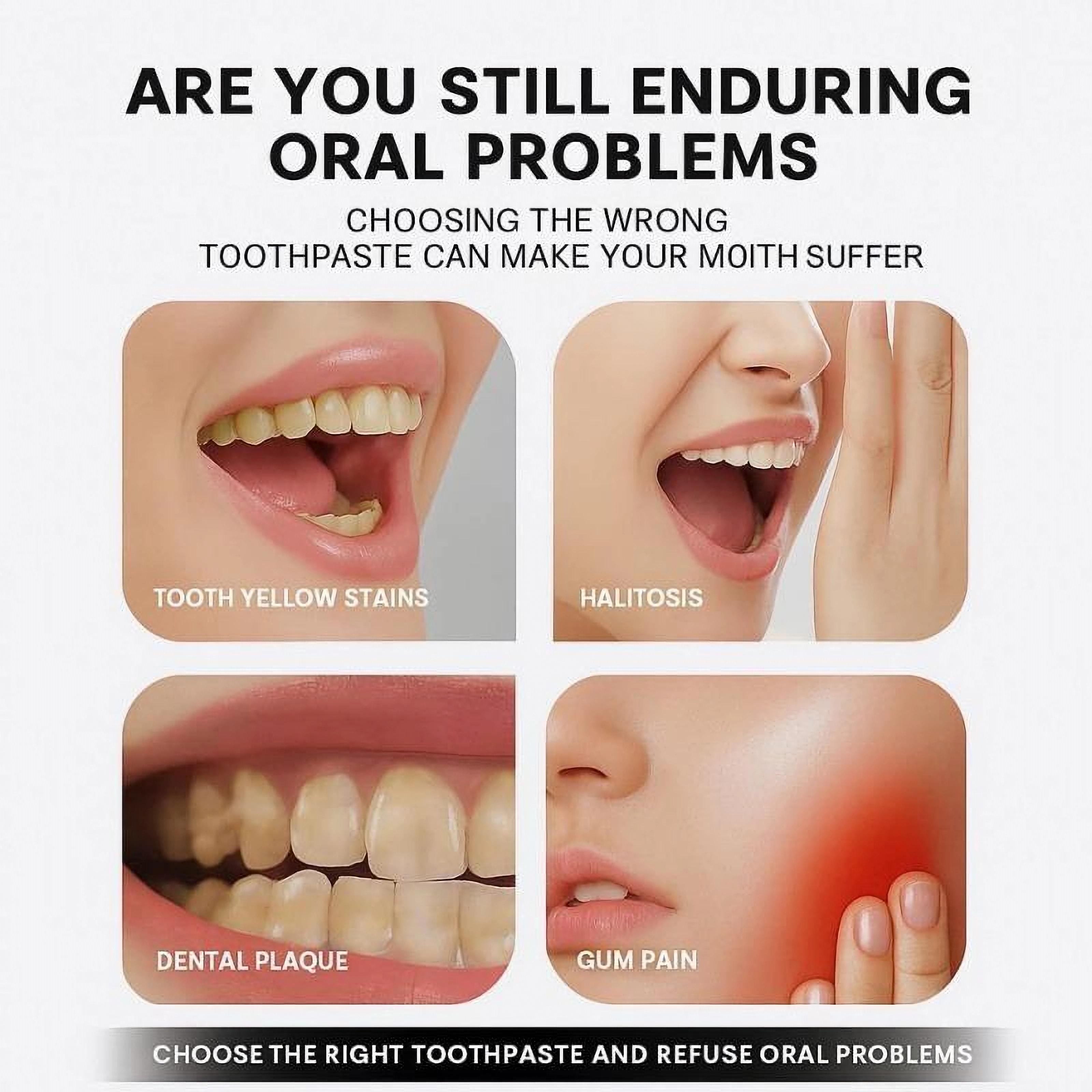 Hydroxyapatite Toothpaste for Advanced Enamel Protection Gentle Effective Fluoride-Free Formula for Sensitive Teeth Hydroxyapatite Toothpaste for Advanced Enamel Protection Gentle Effective Fluoride-Free Formula for Sensitive Teeth