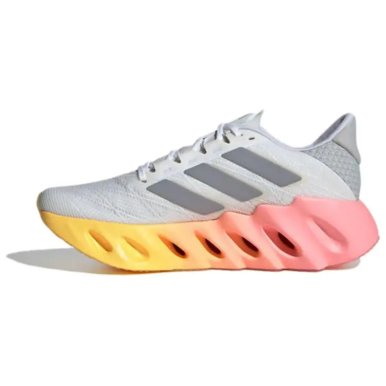 adidas Switch Fwd 2 Fashion Versatile Lightweight Non-Slip Low-Top Casual Running Shoes IF9187