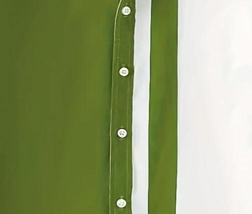 Fashionable and comfortable men's beach vacation printed short sleeved pants set; festival gift