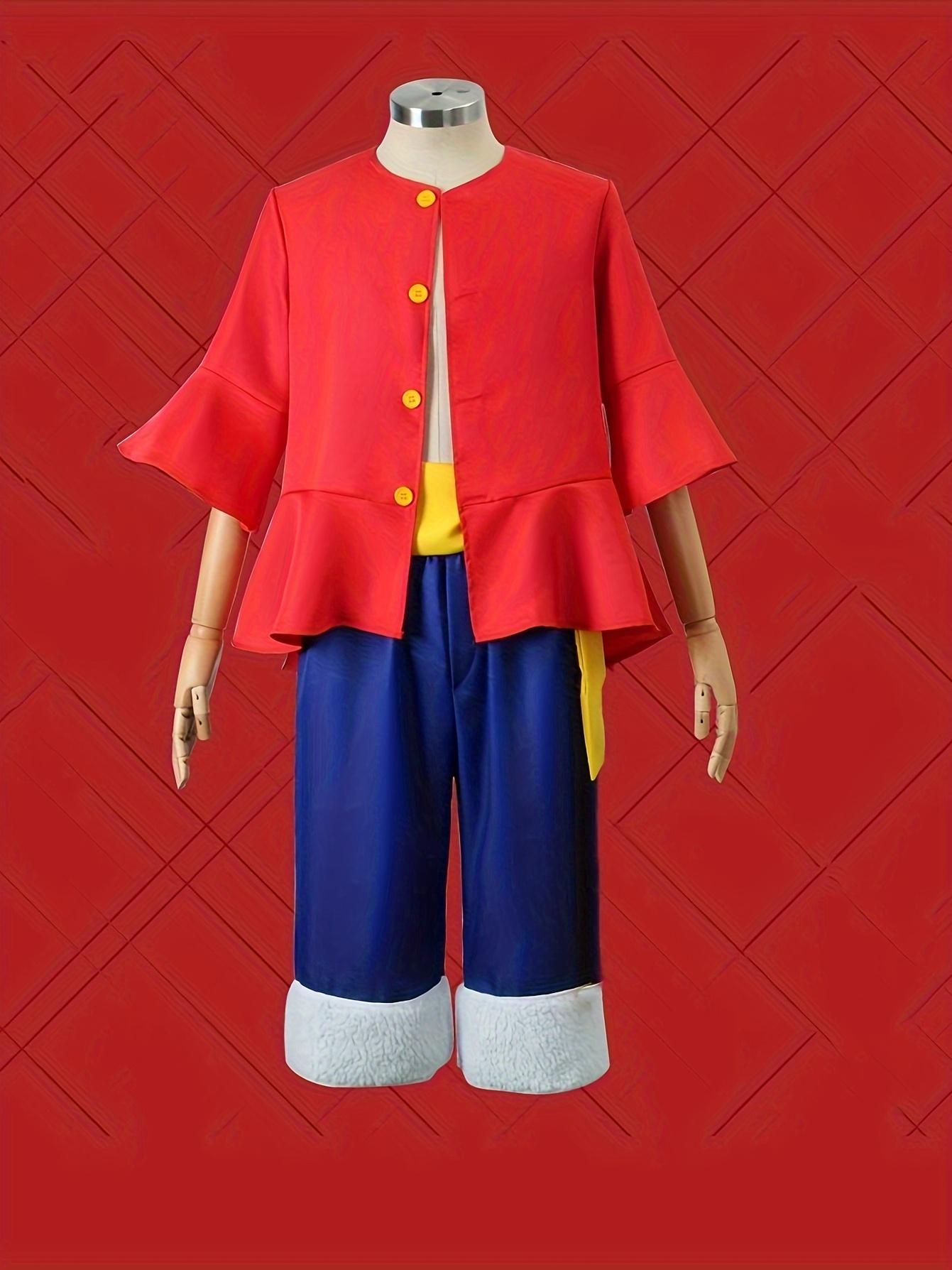 Children's  Cosplay Costume,  Outfit, Second Generation Cosplay Clothing for Two Years Later